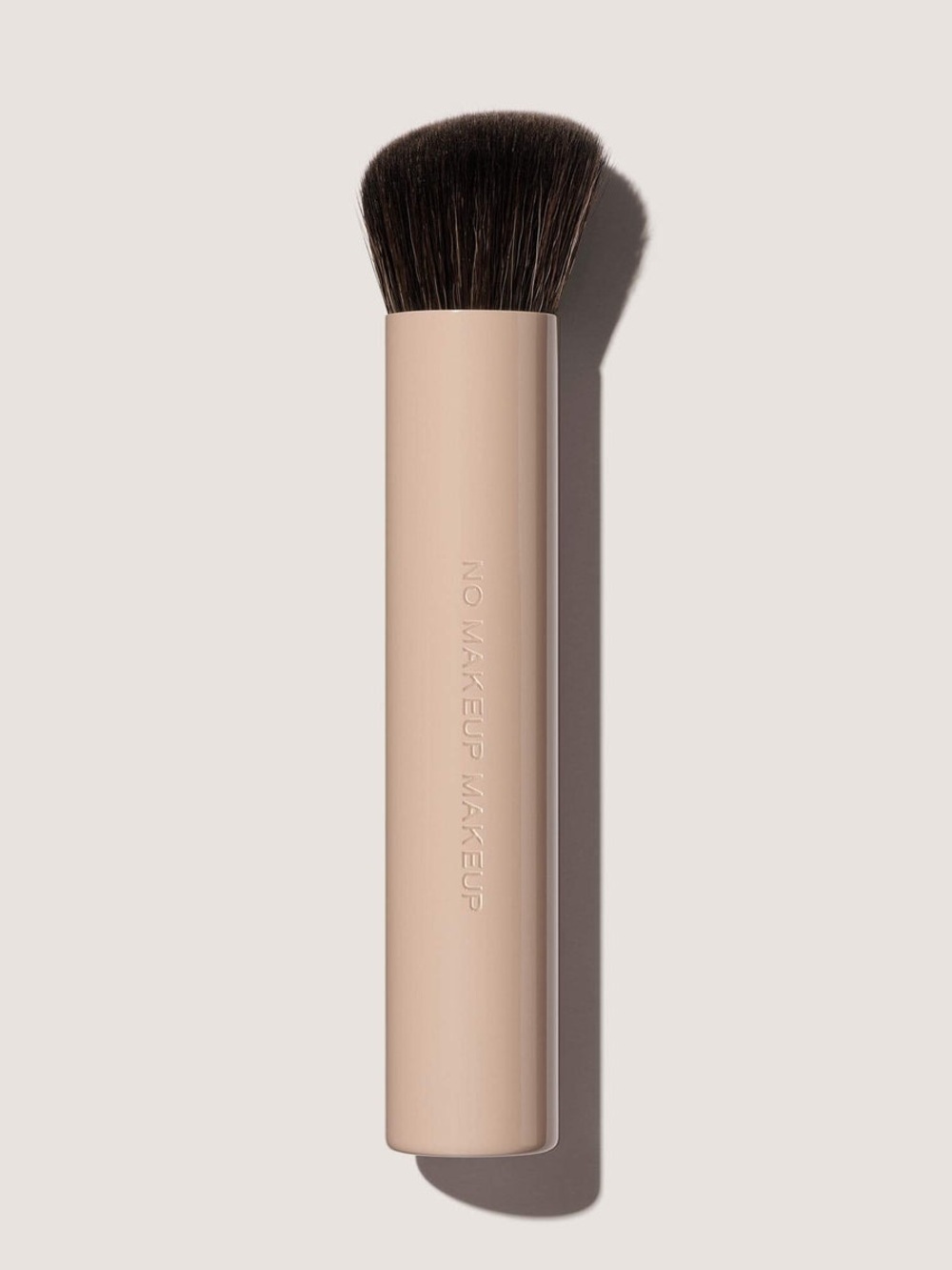 No Makeup Makeup high-performance foundation brush